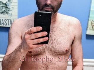 Christopher_Show