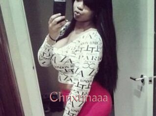 Chrixtinaaa