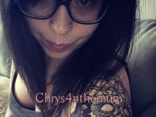 Chrys4nthemum