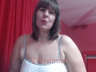 Chrystinna