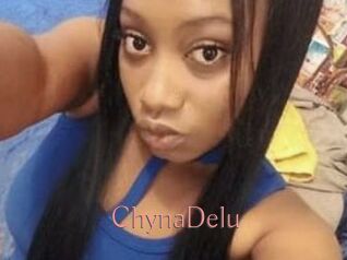 ChynaDelu
