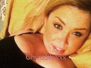 ChynaSkyyxx