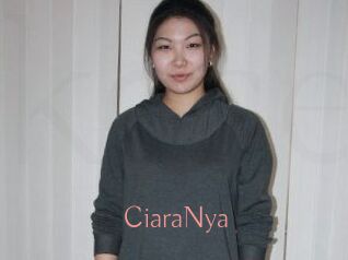 CiaraNya