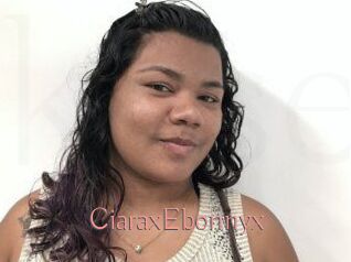 CiaraxEbonnyx