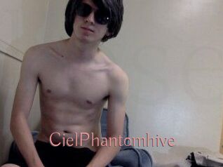 CielPhantomhive