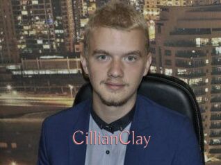 CillianClay