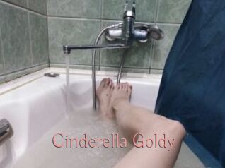 Cinderella_Goldy