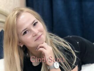 CindyScott