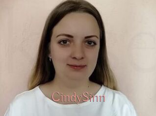 CindySinn