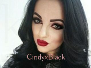 CindyxBlack