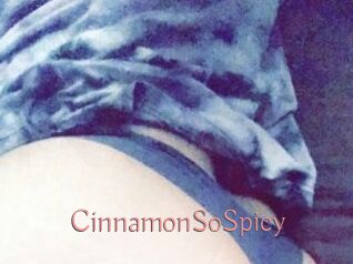 CinnamonSoSpicy