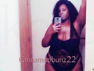 Cinnamonbunz22