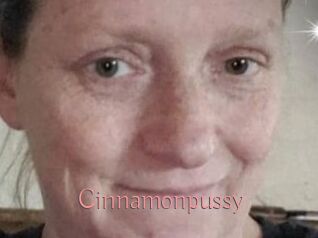 Cinnamonpussy