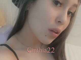Cinthia22