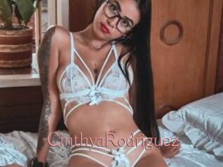 CinthyaRodriguez