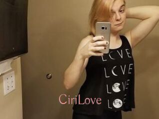CiriLove