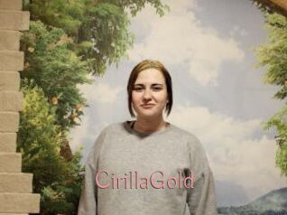 CirillaGold