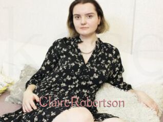 ClaireRobertson