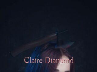 Claire_Diamond