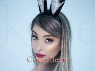 ClaireeDesire