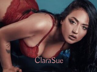 ClaraSue