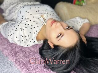 ClaraWarren