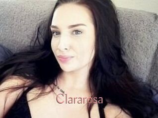 Clararosa