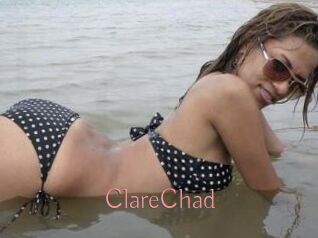 ClareChad