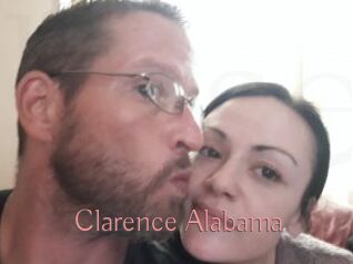 Clarence_Alabama