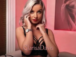 ClarisaDavis