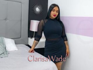 ClarisaWade