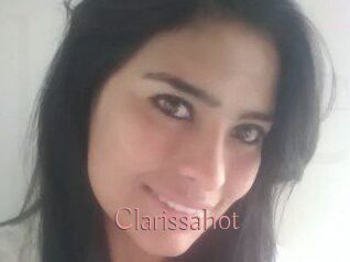 Clarissahot
