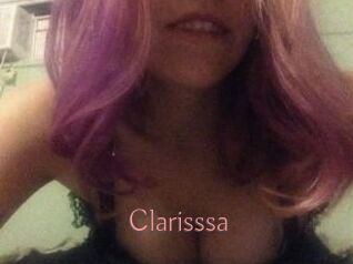Clarisssa