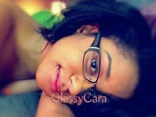ClassyCara