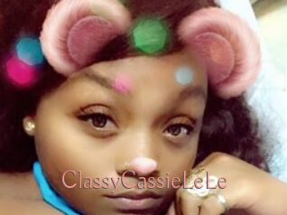 ClassyCassieLeLe