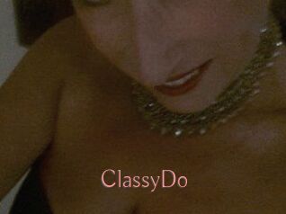ClassyDo