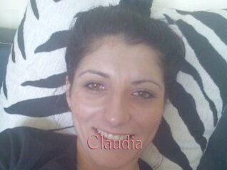 Claudia