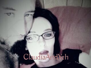 ClaudiaAndYeh