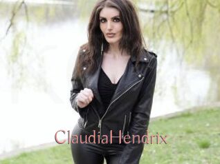 ClaudiaHendrix