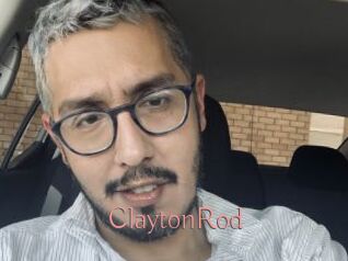 ClaytonRod