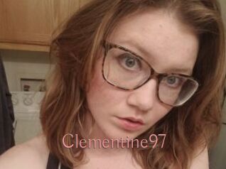 Clementine97
