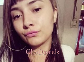 CleoDaniels
