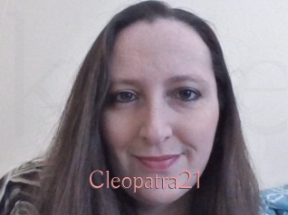 Cleopatra21