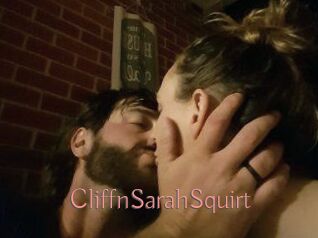 CliffnSarahSquirt