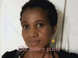 Clit_queen_pussy