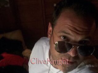 CliveKnight