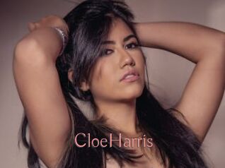 CloeHarris