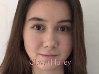 CloverHailey