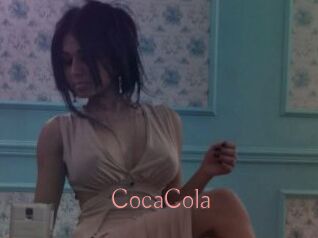 CocaCola