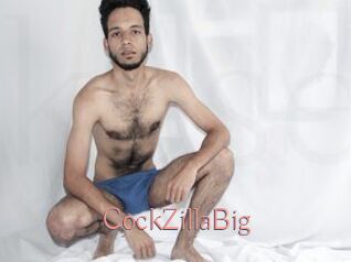 CockZillaBig
